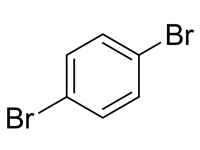 對(duì)二溴苯，99%