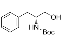 N-(叔丁氧羰基)-D-苯丙氨醇，95%（HPLC）