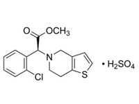 硫酸氫氯吡格雷，98%