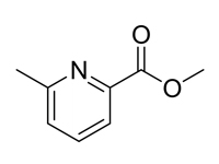 6-甲基-2-吡啶甲酸甲酯，97%(GC)
