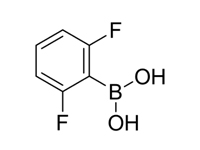 2,6-二氟苯硼酸，98%（HPLC）