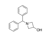 1-(二苯甲基)-3-羥基氮雜環(huán)丁烷，97%（GC)