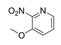 3-甲氧基-2-硝基吡啶，98%（HPLC）