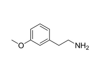 3-甲氧基苯乙胺，99%(HPLC)