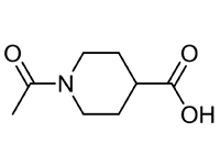 1-乙酰基-4-哌啶甲酸，98%（HPLC)