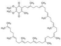 輔酶Q10，98%