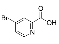 4-溴-2-吡啶甲酸，99.5%(HPLC)