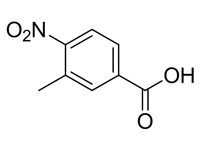 3-甲基-4-硝基苯甲酸，99%(HPLC)