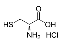 D-半胱氨酸鹽酸鹽,一水，98%