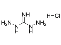 1,3-二氨基胍鹽酸鹽，98%