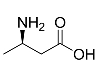 R-3-氨基丁酸，98%