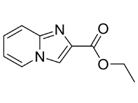 咪唑并[1,2-A]吡啶-2-羧酸乙酯，98% (GC)