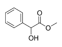 DL-扁桃酸甲酯，99%(GC)