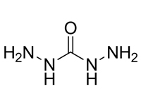 碳酰肼，98%(HPLC)