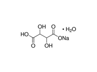 酒石酸氫鈉,一水，AR，99%