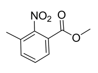 3-甲基-2-硝基苯甲酸甲酯，99%（GC)