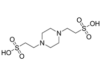 1,4-哌嗪二乙磺酸，99%
