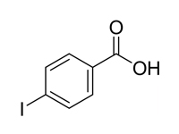 4-碘苯甲酸，98%（HPLC）
