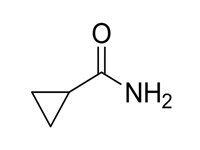 環(huán)丙酰胺，98%(GC)