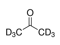 氘代丙酮，99.8%