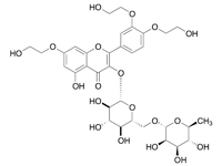 曲克蘆丁，97%