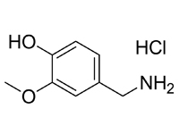香蘭素胺鹽酸鹽，98%