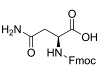 Fmoc-L-天冬酰胺，97%（HPLC）