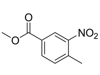 4-甲基-3-硝基苯甲酸甲酯，99%（GC)