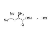 L-亮氨酸甲酯鹽酸鹽，98%