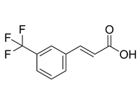 3-（三氟甲基）肉桂酸，98%