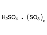 發(fā)煙硫酸30%，AR