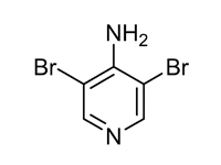 4-氨基-3,5-二溴吡啶，97%（HPLC)