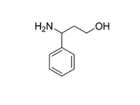 3-氨基-3-苯基-1-<em>丙醇</em>，98%（HPLC）