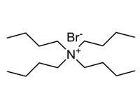 四丁基溴化銨溶液，50% 