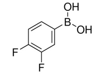 3，4-二氟苯硼酸，98% 