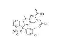 半二甲酚橙，AR 