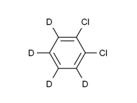 氘代鄰二氯苯，99.5% 
