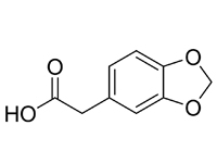 3,4-亞甲基二氧苯<em>乙酸</em>，98%（HPLC)