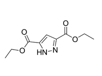 3,5-吡唑羧酸二乙酯，97%(HPLC) 