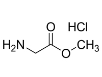 甘氨酸甲酯鹽酸鹽，98%（HPLC） 