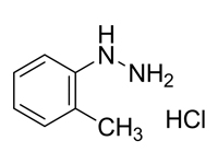 鄰甲苯基肼鹽酸鹽，98%（HPLC） 