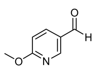 6-甲氧基-3-吡啶甲醛，99.5%(HPLC) 