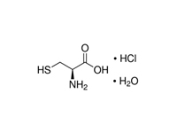 一水合L-半胱氨酸鹽酸鹽, BR, 99% 