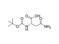 BOC-L-天冬酰胺，98%（HPLC） 