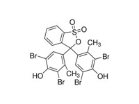 溴甲酚綠溶液，1g/L 