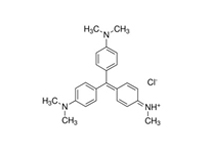 甲基紫，IND 